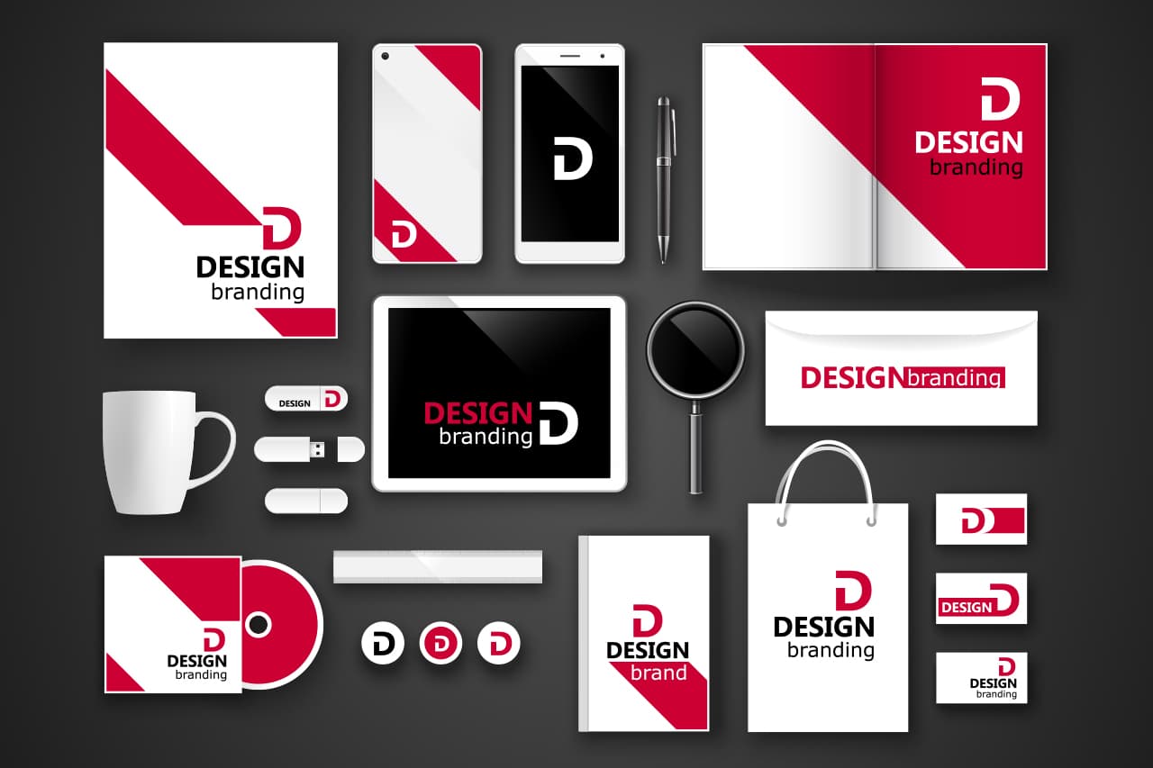What is Design and Branding?