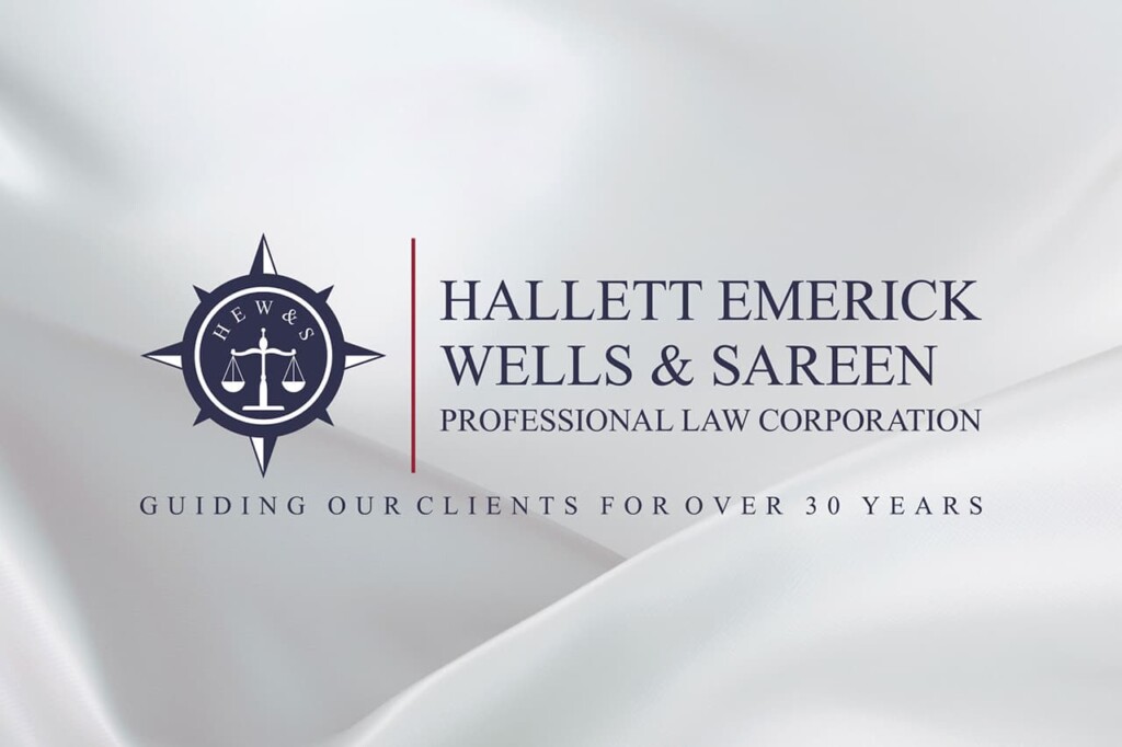 Hallett, Emerick, Wells & Sareen